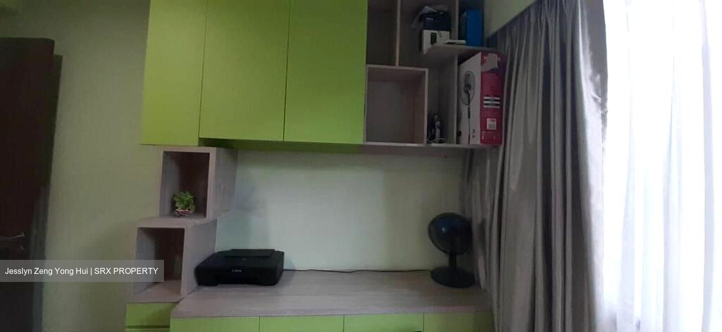 Palm Isles (D17), Condominium #497722381